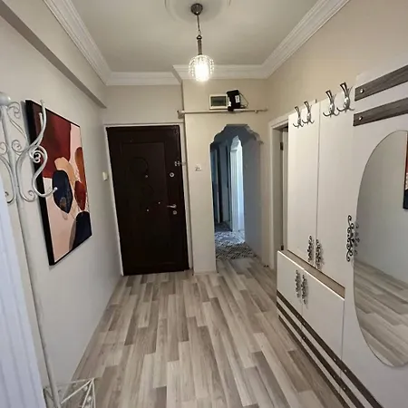 Apartment Cozy 2 Bedroom Walking Distance From Taksim Square