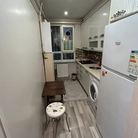 Apartment Cozy 2 Bedroom Walking Distance From Taksim Square *