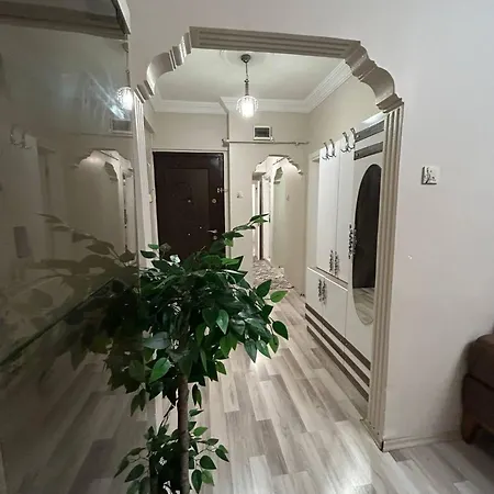 Cozy 2 Bedroom Walking Distance From Taksim Square * Istanbul