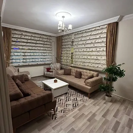 Cozy 2 Bedroom Walking Distance From Taksim Square イスタンブール