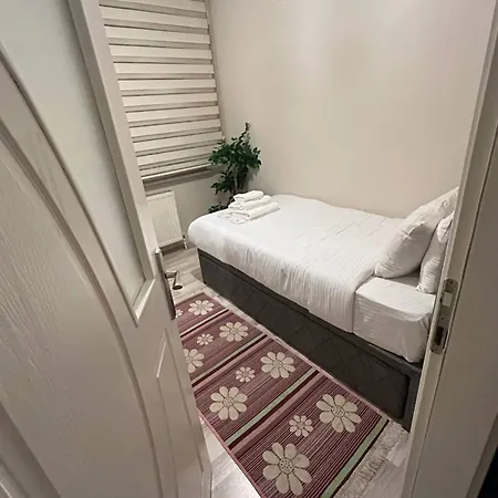Cozy 2 Bedroom Walking Distance From Taksim Square * İstanbul
